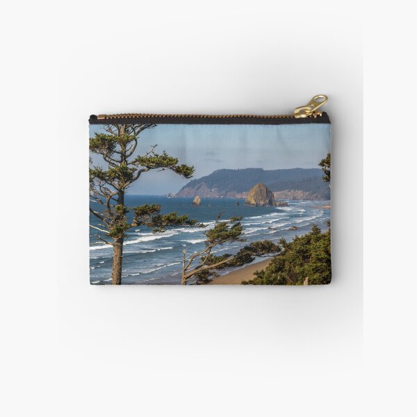 Item preview, Cannon Beach View designed and sold by mspixvancouver.