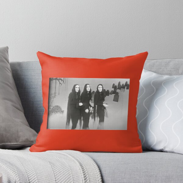 Item preview, Carol Burnett, Chita Rivera,  Caterina Valente dress up like Morticia Addams designed and sold by Jenniferkate72.