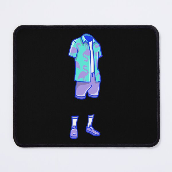 Item preview, Invisible man  designed and sold by ngohuonglam9.