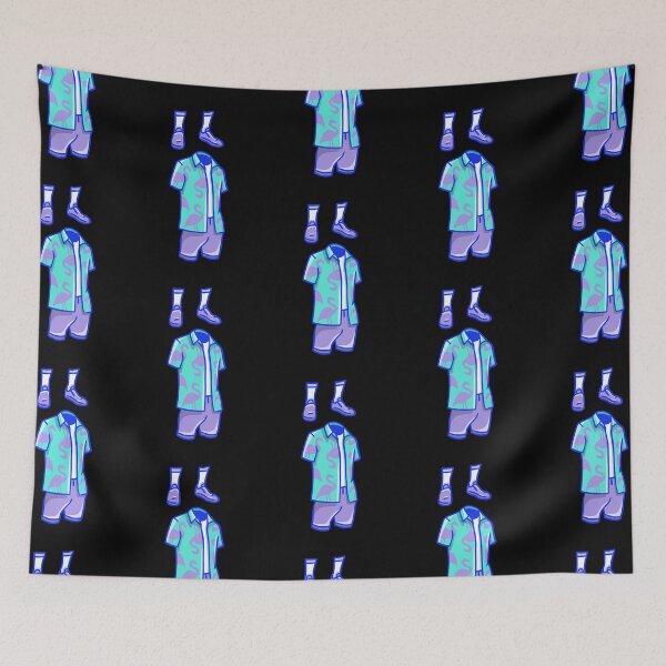 Item preview, Invisible man  designed and sold by ngohuonglam9.