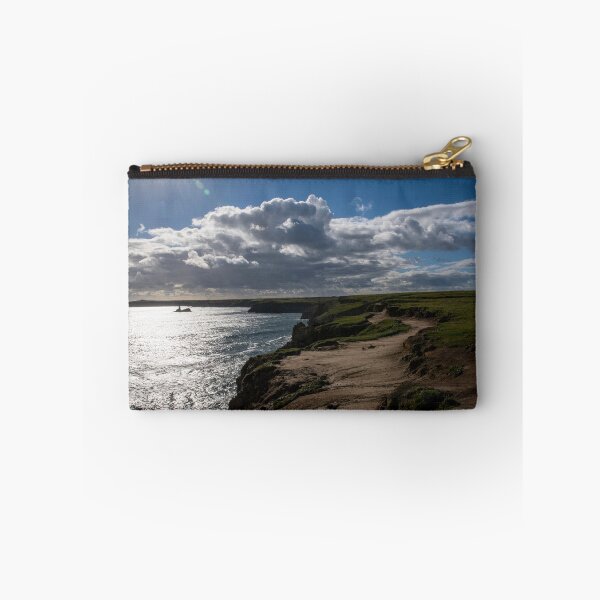 Item preview, decay of a crumbling coast designed and sold by JoeEJackson.