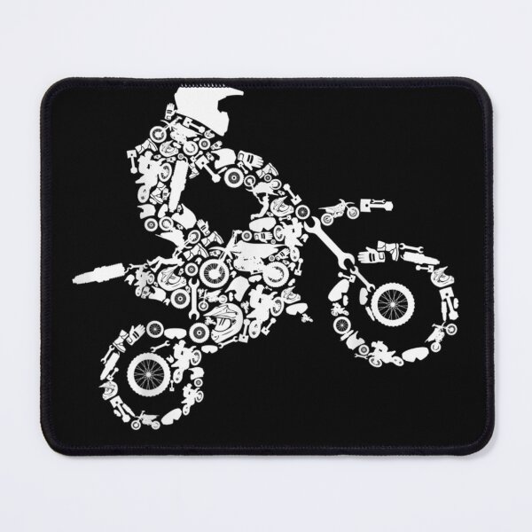 Item preview, Dirt Bike Rider Motocross Enduro Dirt Biking Boys designed and sold by JacekshiAmra.