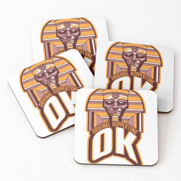 Item preview, ORIGINAL KOPPERTONE EMPEROR designed and sold by BRIAN PIERRE-ALEXANDER.