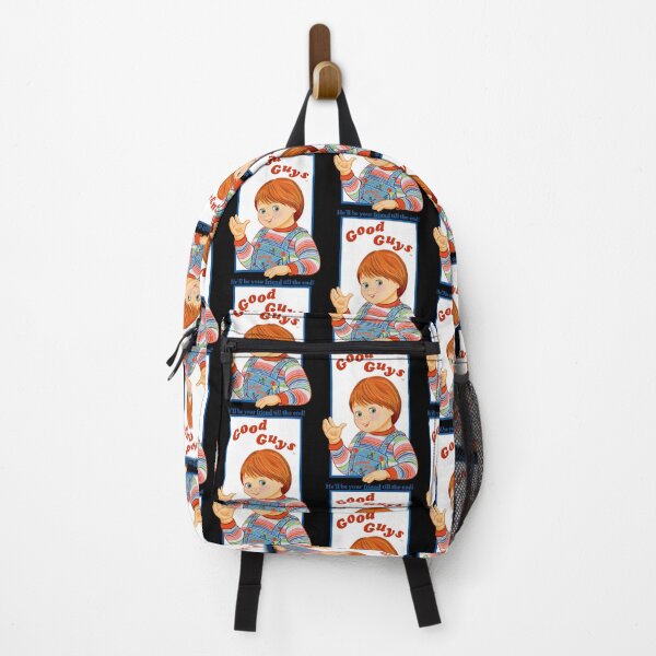 Item preview, Childs Play - Good Guys - Chucky  designed and sold by ngohuonglam9.