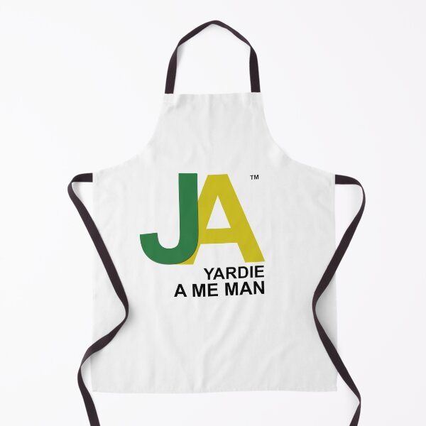 Item preview, Yardie A Me Man Jamaica designed and sold by irieShop.