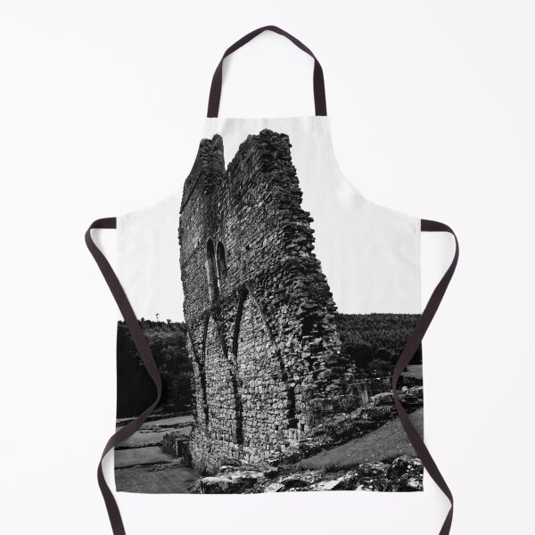 Item preview, Last Wall Standing (M) designed and sold by Blackadder Photography.