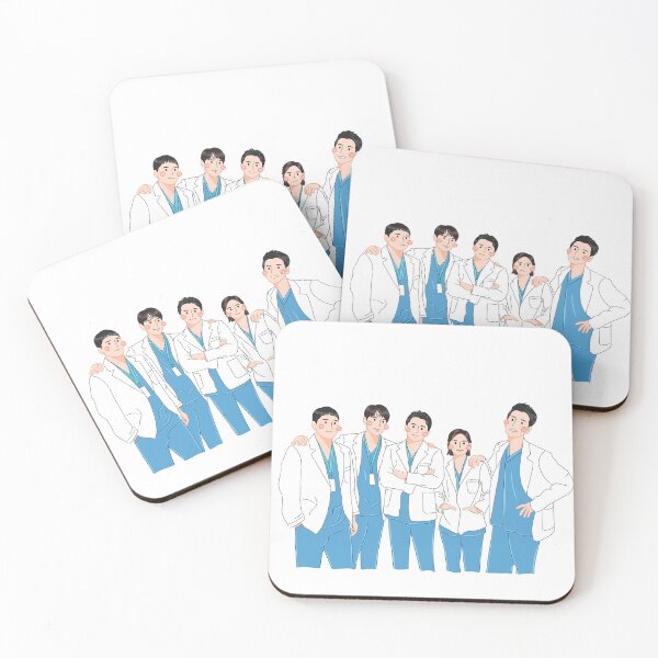 Item preview, mido falasol hospital lista de reproducción kdrama 99s designed and sold by dArtmin.