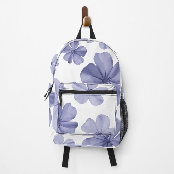 Item preview, Purple Flowers Design designed and sold by Lotofus.