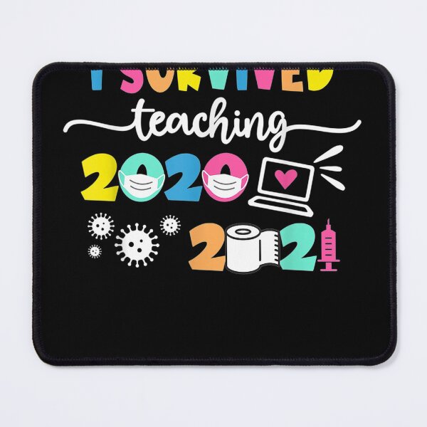 Item preview, Iurvived teaching 20202021 designed and sold by LochyshiArah.