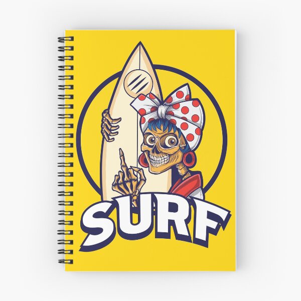 Item preview, Bread to Surf Flour designed and sold by Sevenger.