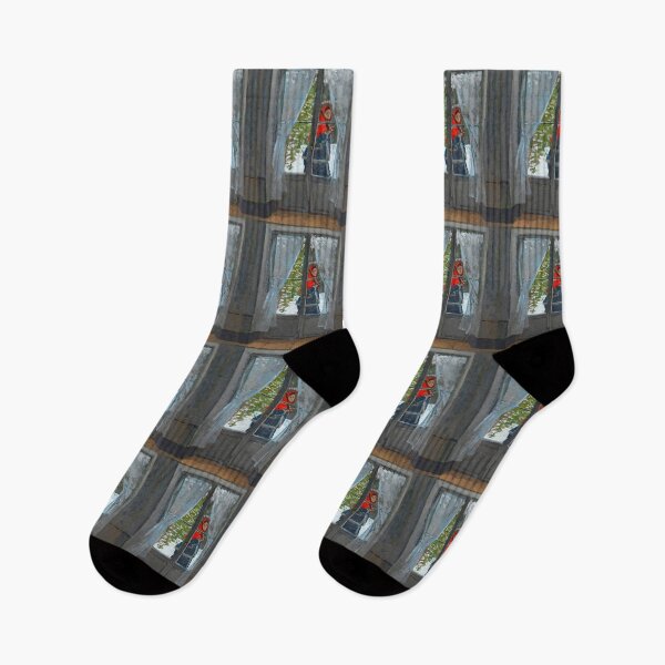 Item preview, Claude Monet "The Red Kerchief" designed and sold by Alexandra Dahl.