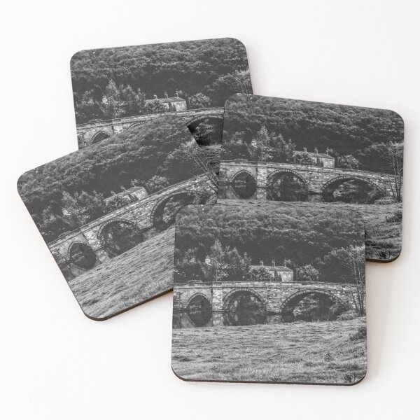 Item preview, Bridge at Kirkham Priory designed and sold by Blackadder Photography.