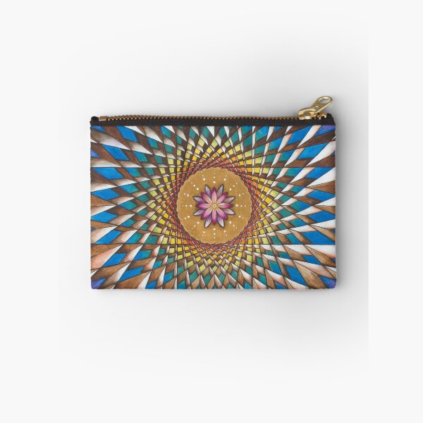 Item preview, The Divine Rainbow Alignment Grid  designed and sold by Francesca Love Artist.
