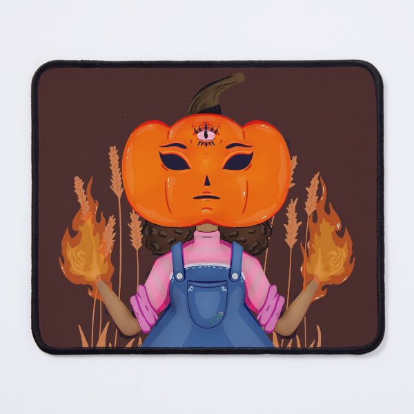 Item preview, Children of the Gourds: Ethel (no background) designed and sold by Benjamin  Schurter.