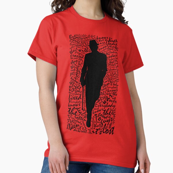 Item preview, Everybody Knows designed and sold by Dark Dad Dudz Offensive Outerwear.