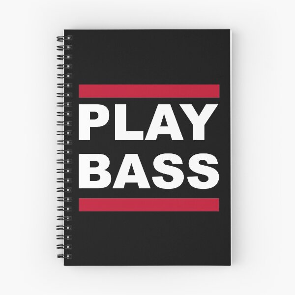 Item preview, PLAY BASS designed and sold by Clintpix.