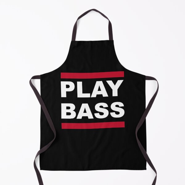 Item preview, PLAY BASS designed and sold by Clintpix.