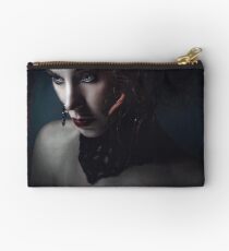 Heirloom Studio Pouch
