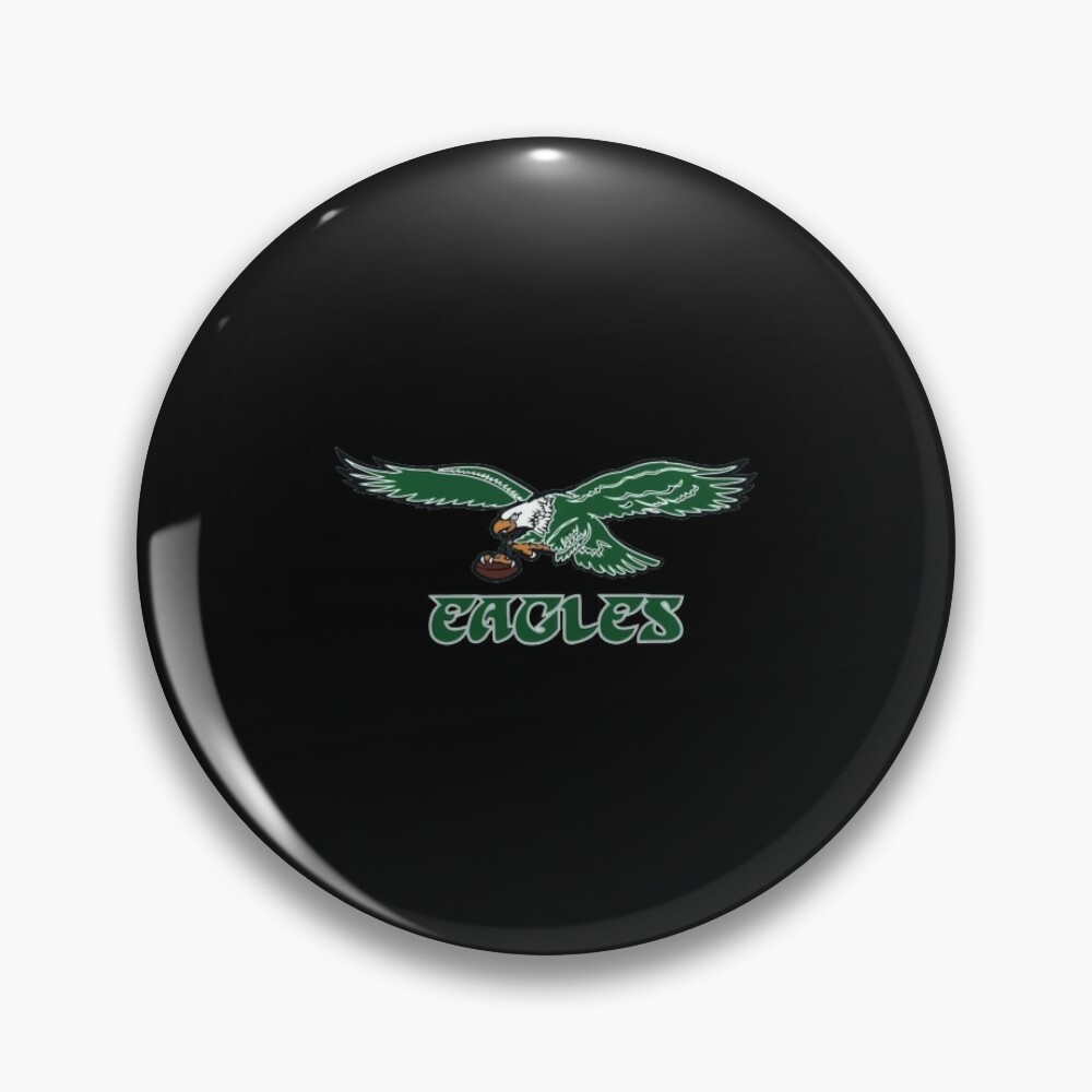 Philadelphia Eagles Bowling Gear Design