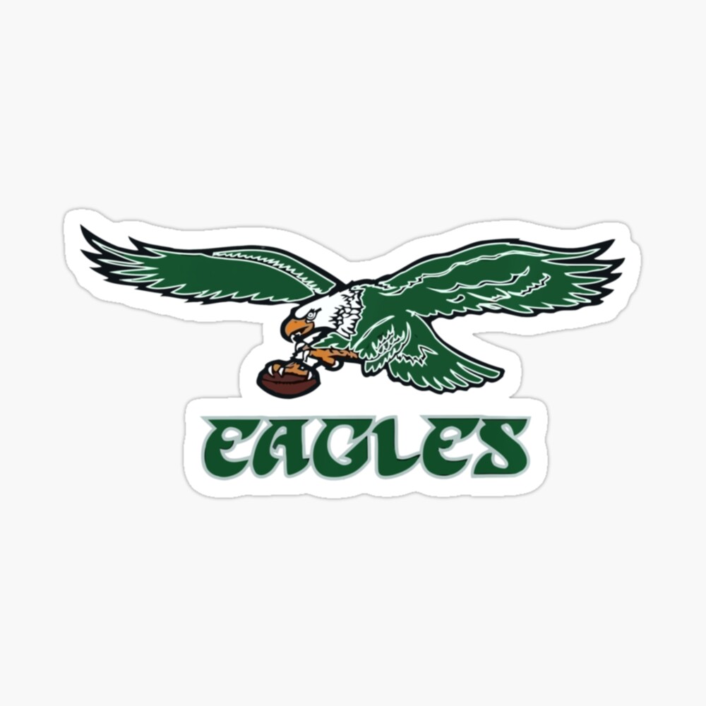 Kanin Eagle Rugby Fans Philadelphia Fly Eagles Logo Patch Embroidery  American Football Fan Favorite …See more Kanin Eagle Rugby Fans  Philadelphia Fly
