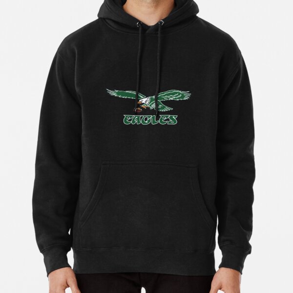 Philadelphia Eagles Sweatshirts & Hoodies for Sale