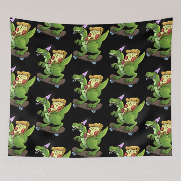 Item preview, Pizza Party Xtreme!  designed and sold by ngohuonglam9.