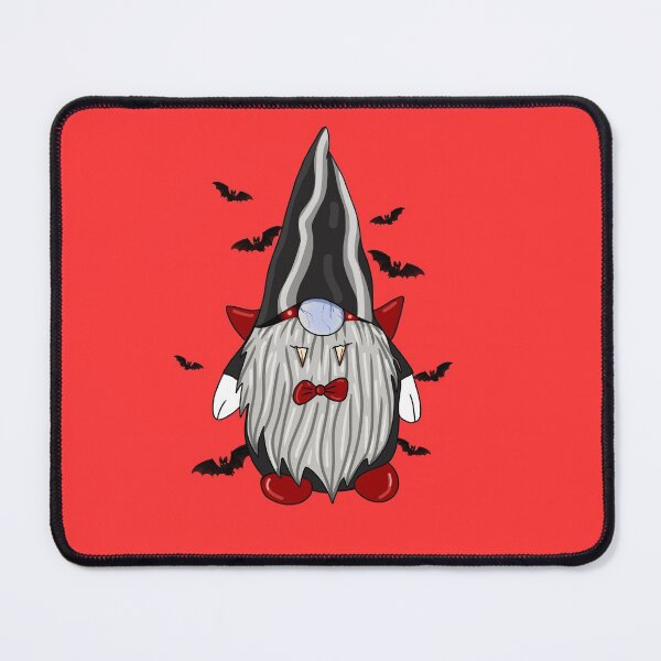 Aperçu de l'œuvre Comte Gnomeula créée et vendue par RachWillz.