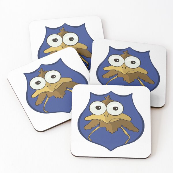 Item preview, Anime Raven House Crest designed and sold by andmadeRicharch.