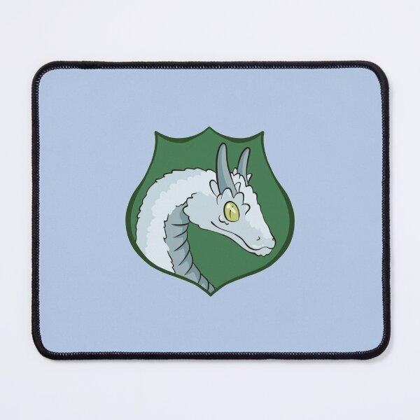 Item preview, Anime Snake House Crest designed and sold by andmadeRicharch.