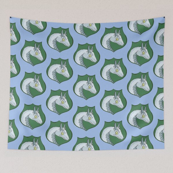 Item preview, Anime Snake House Crest  designed and sold by andmadeRicharch.