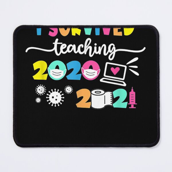 Item preview, Iurvived teaching 20202021 designed and sold by KeeganshiAon.