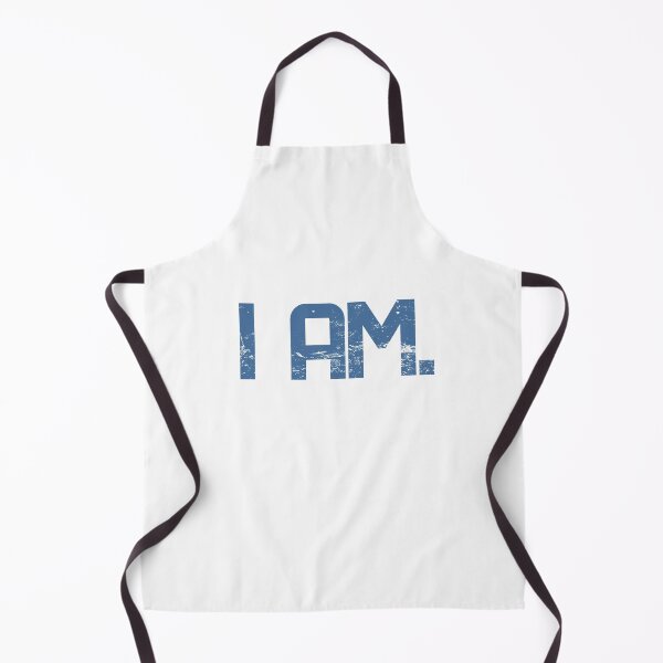 Item preview, I AM. designed and sold by MysteryHisStory.