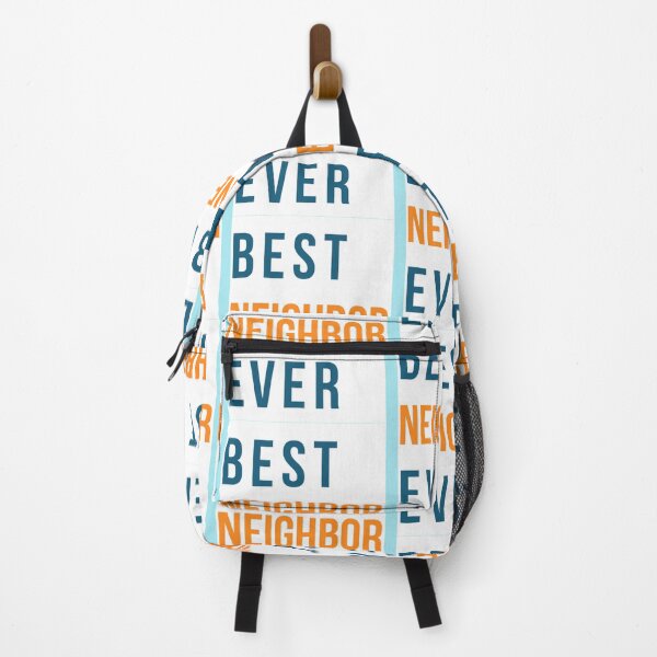 Item preview, Best neighbor ever!  designed and sold by andmadeRicharch.