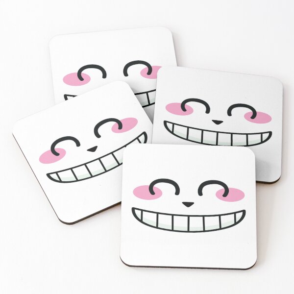 Item preview, Big And Cute Smile From Kate  designed and sold by andmadeRicharch.