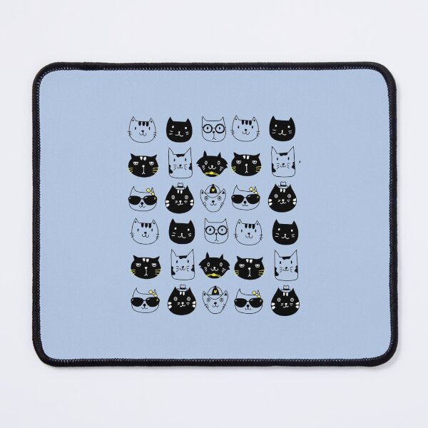 Item preview, Cat Pack designed and sold by andmadeRicharch.