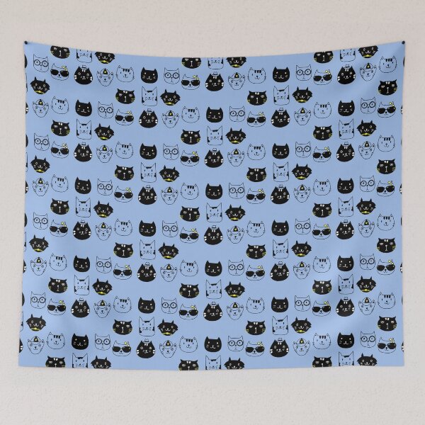 Item preview, Cat Pack designed and sold by andmadeRicharch.