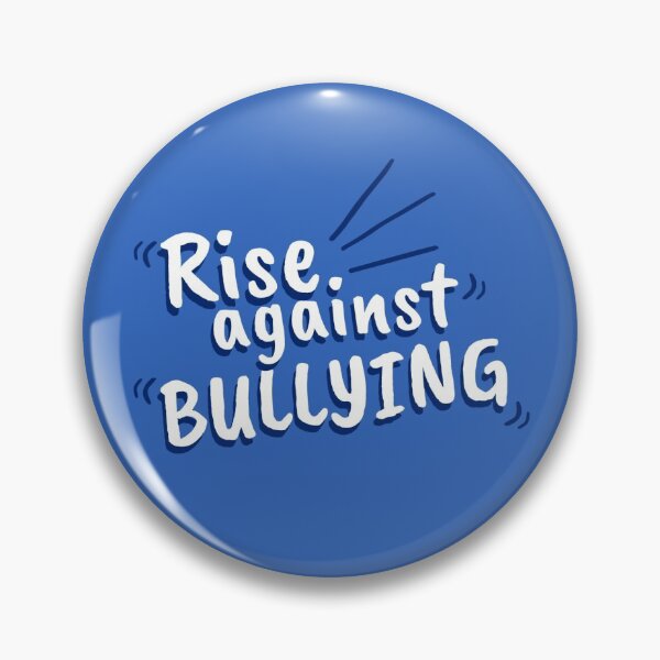 Item preview, Rise against bullying designed and sold by Katelyn George.