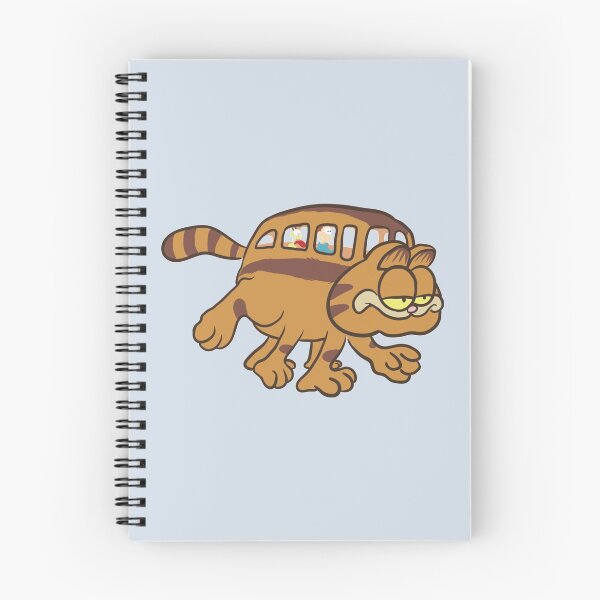 Item preview, Garfbus designed and sold by andmadeRicharch.