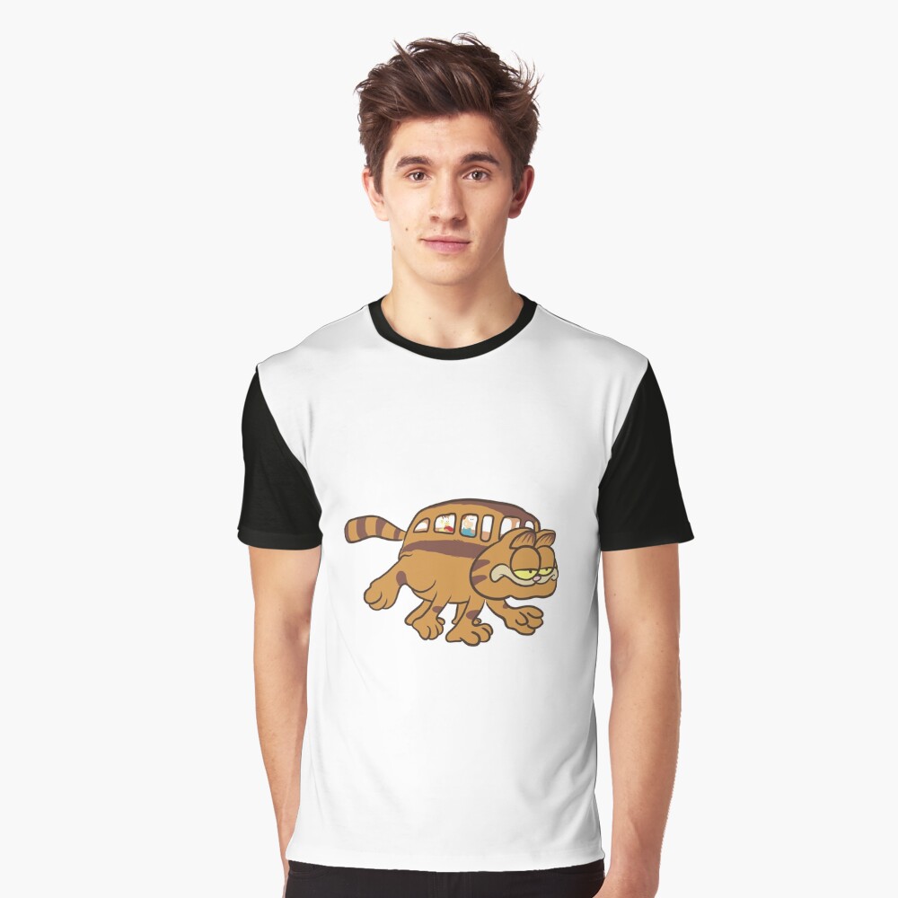 Item preview, Grafik T-Shirt designed and sold by andmadeRicharch.