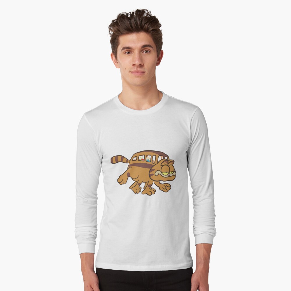 Item preview, Langarmshirt designed and sold by andmadeRicharch.