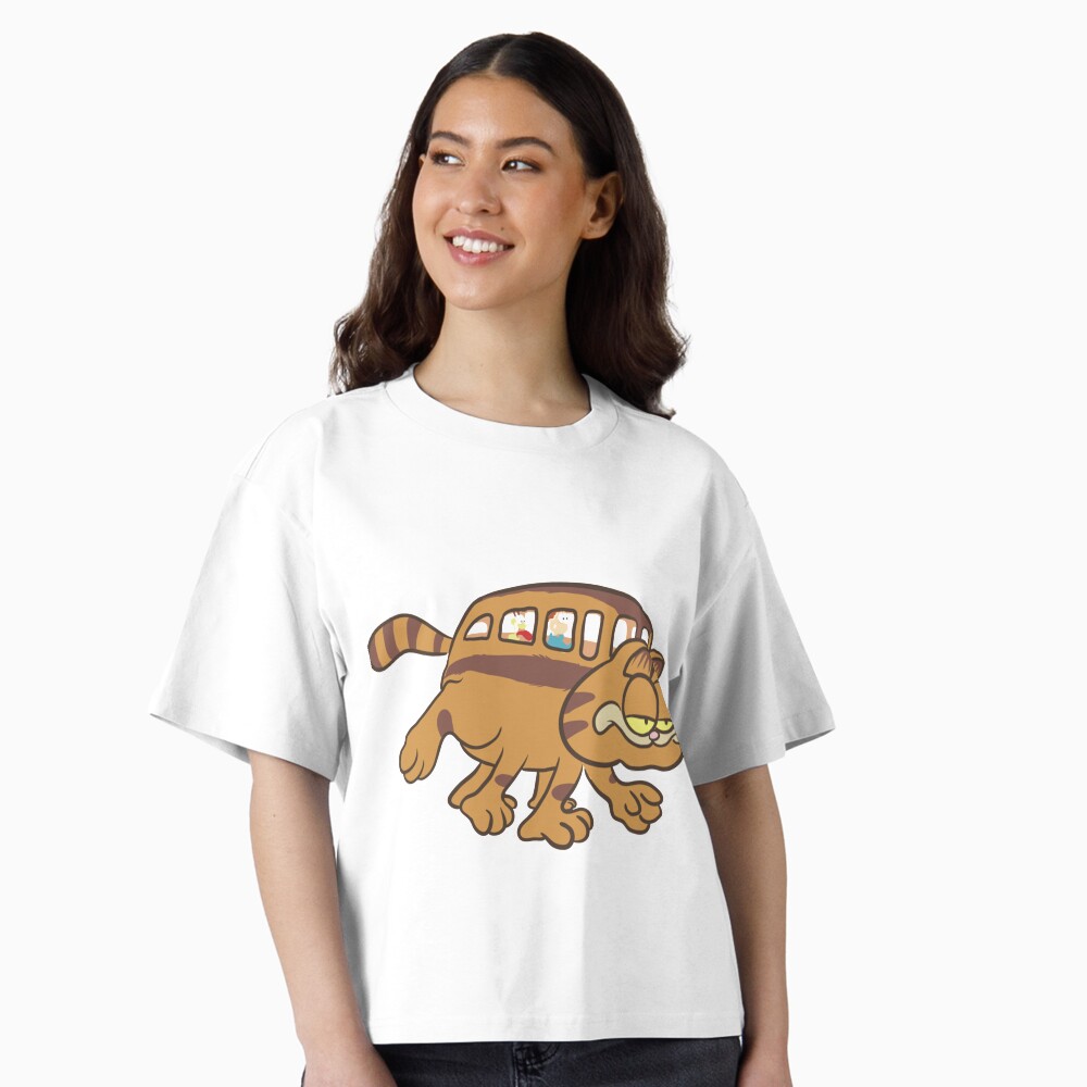 Item preview, Boxy T-Shirt designed and sold by andmadeRicharch.