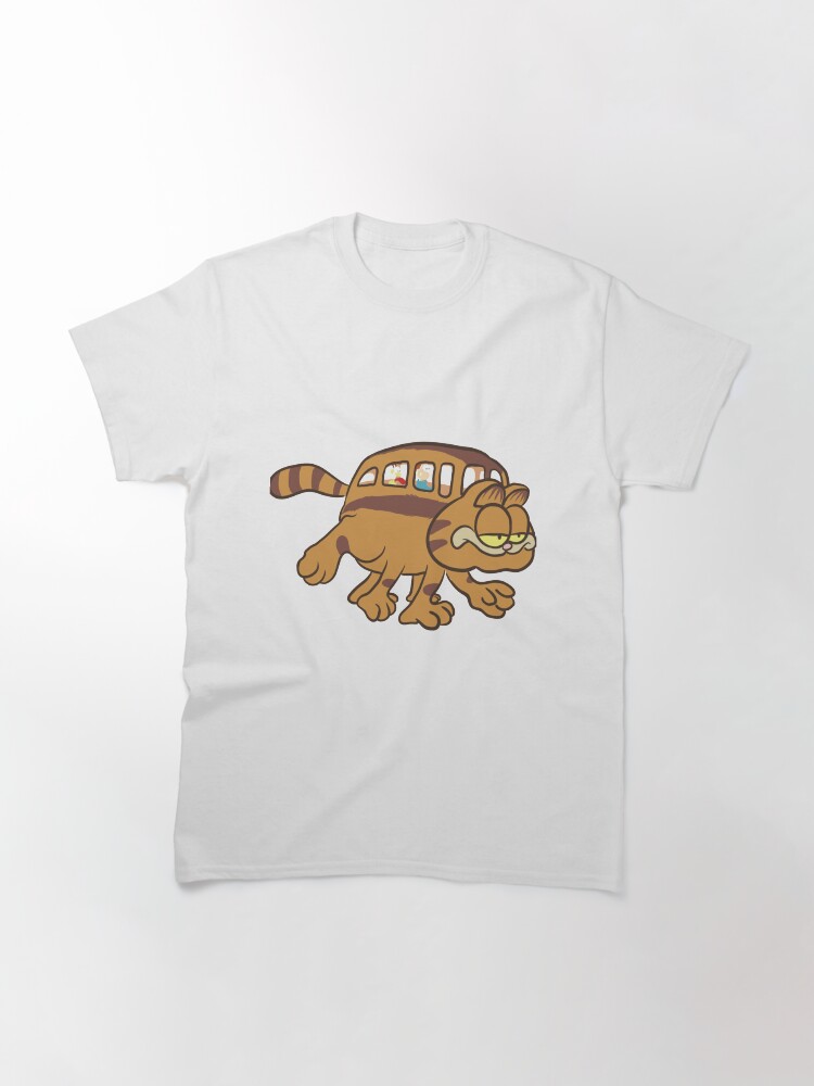 Thumbnail 3 von 7, Classic T-Shirt, Garfbus designt und verkauft von andmadeRicharch.