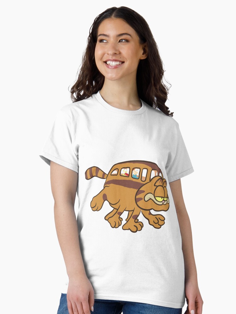 Thumbnail 2 von 7, Classic T-Shirt, Garfbus designt und verkauft von andmadeRicharch.