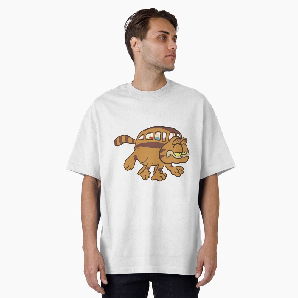 Item preview, Oversized T-Shirt designed and sold by andmadeRicharch.