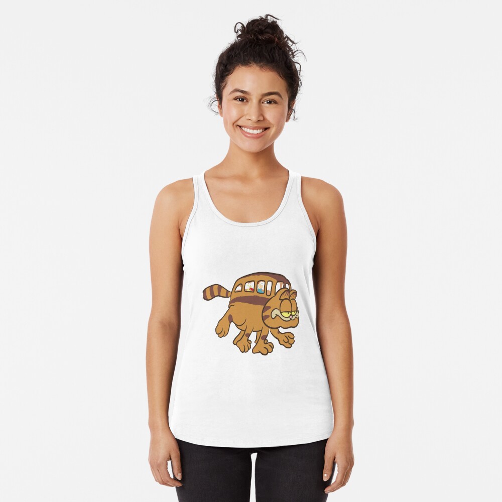 Item preview, Racerback Tank Top designed and sold by andmadeRicharch.