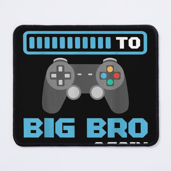 Item preview, Leveling up to big bro again designed and sold by KeeganshiAon.