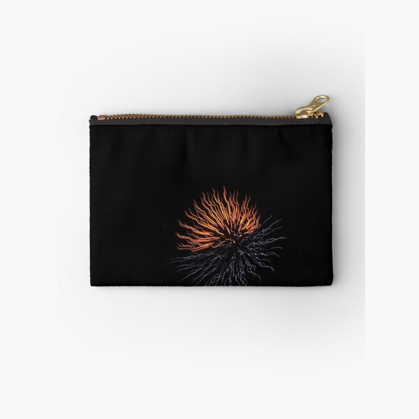 Artikelvorschau, Two-tone Firework entworfen und verkauft von kashmirecho.