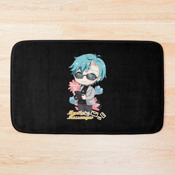 Item preview, [Fanart] V in mystic messenger  designed and sold by ngohuonglam9.