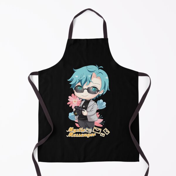 Item preview, [Fanart] V in mystic messenger  designed and sold by ngohuonglam9.