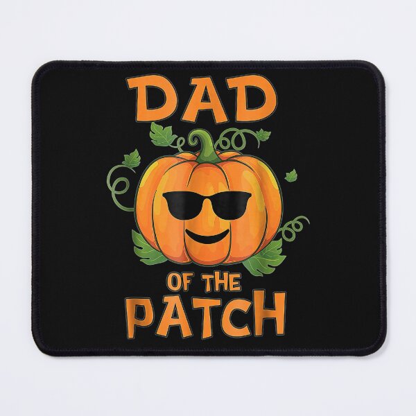 Item preview, Pumpkin Dad of the Patch T-Shirt Family Halloween designed and sold by shophia-art.